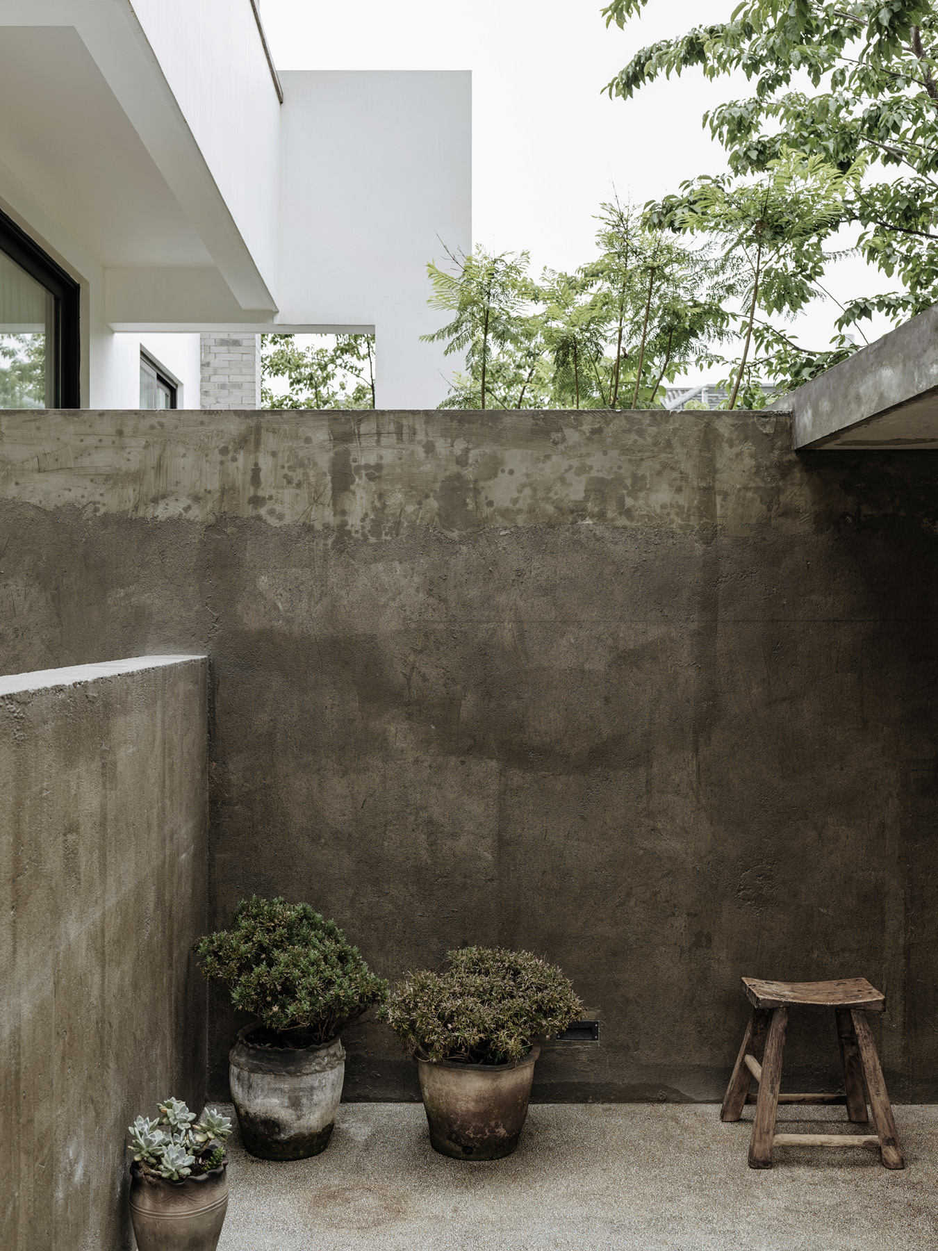 Cangshan Villa